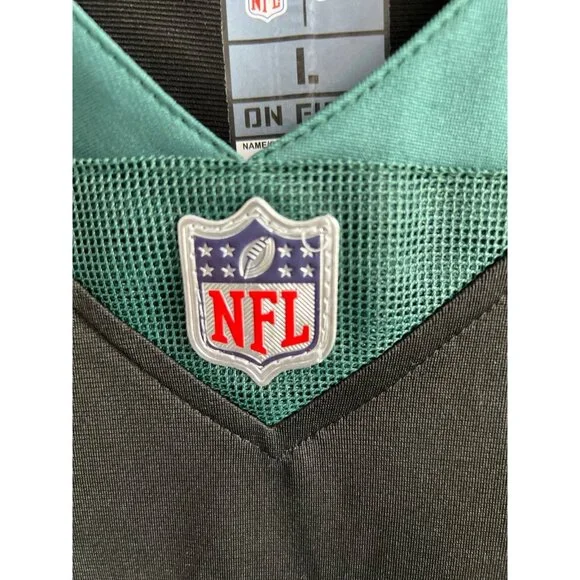 Mr Armstrong Philadelphia Eagles - Picture 2 of 6